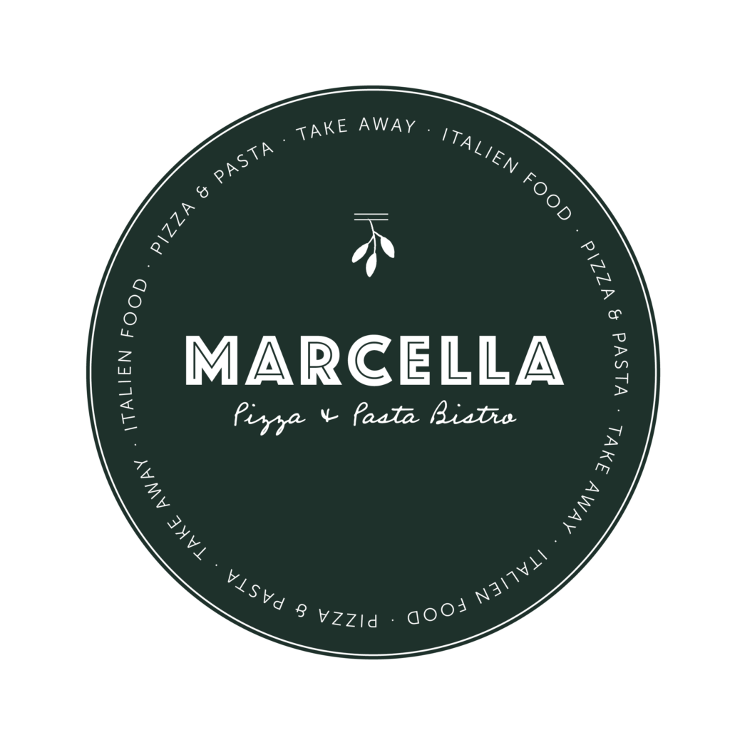 Marcella logo